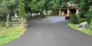 Trusted Montebello, NY Driveway Paving Services Experts